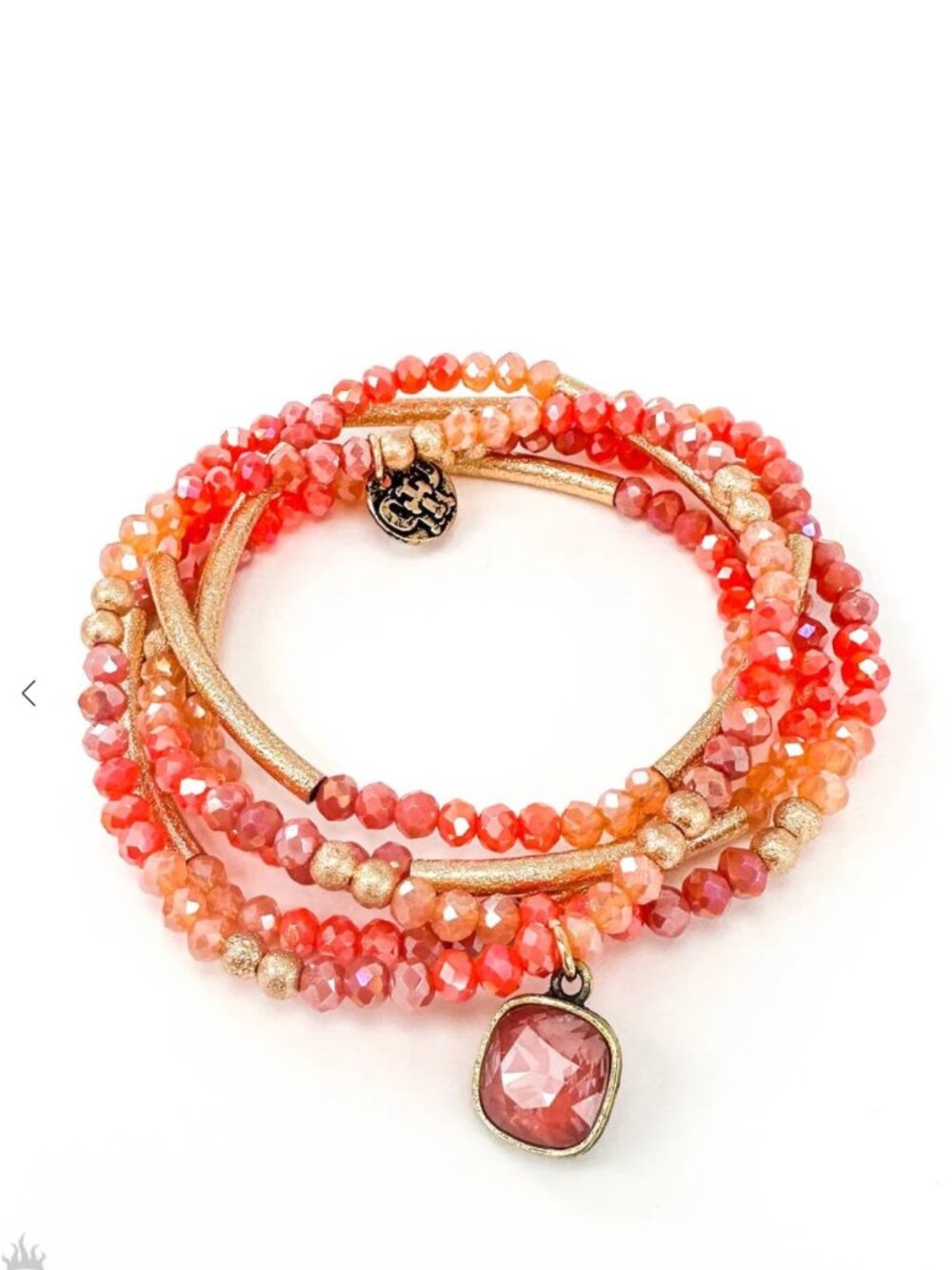 Beachy Stack